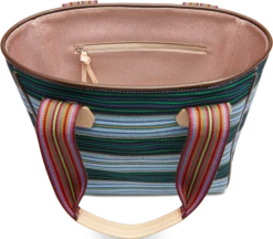 CONSUELA REED CLASSIC TOTE -Johny Clothing Shop CLST2661CHWGOS 06 720x 2231fe01 b41a 4e39 a9d1 033716cb8bd9