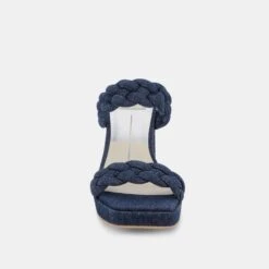 DOLCE VITA WOMEN'S ASHBY HEEL -Johny Clothing Shop DOLCEVITA HEELS ASHBY INDIGODENIM 04 2000x2400 2d1bc8d1 f434 40cf add5 5fca844ab502