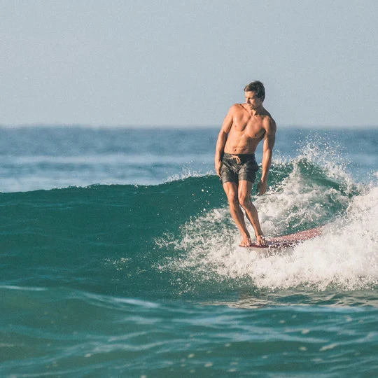 HOWLER MEN'S Los Vaqueros Boardshorts 2 HOWLER MEN'S Los Vaqueros Boardshorts - Image 2