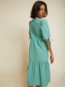 NATION DUSTIN ROMANTIC MIDI DRESS -Johny Clothing Shop DUSTIN DRESS 5237CPST HVAN H 2 600x 46f4d0d5 486e 4017 b476 88047ff1acf3