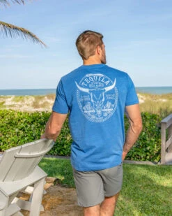 FLAG AND ANTHEM TRADITIONAL TEQUILA SHORT SLEEVE TEE -Johny Clothing Shop F A daytona cocoabeach selects 173 720x 9a3d02a6 329f 448b a251 052f8998e38c