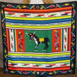 JACK LONG & TALL SCARF