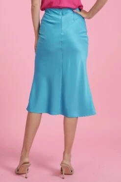 GLAM MIDI SKIRT -Johny Clothing Shop GS5241 pm