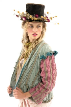 MAGNOLIA PEARL MANUELA JACKET -Johny Clothing Shop JACKET549 LRENA 10 1200x 2b197ec2 6586 478e 9c36 21359536c806