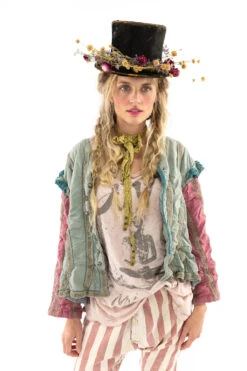 MAGNOLIA PEARL MANUELA JACKET -Johny Clothing Shop JACKET549 LRENA 12 1200x aeaad591 db45 4220 8c38 c22f6dba44ca