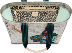 CHILLI JOURNEY TOTE -Johny Clothing Shop JRYT2953PTHROS 05 2022 08 03 214915 xuwk