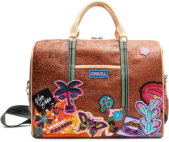 CONSUELA SUZIE JETSETTER