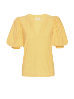 NATION LOU PEASANT TOP -Johny Clothing Shop LOU TEE 2262RS PCOR G 600x f2b947c0 904c 47bf 8ea0 6f7ab8422a21