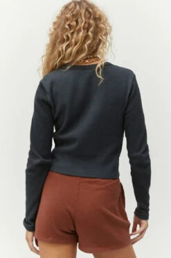 DAYDREAMER HORSE SHORT -Johny Clothing Shop LS231G4950 VNBLK RUNNIN OUTTALUCKSHRUNKENLSTHERMAL B025G4944 SABLE DAYDREAMERHORSEGFSWEATSHORT ECOMMCROPPED 4 1100x 815992f8 8ac4 44e4 a259 66ccb241aa2f