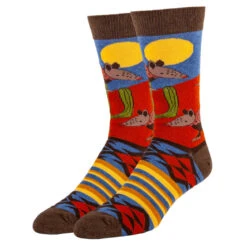 SOCK IT UP ARMADILLO RODEO SOCK -Johny Clothing Shop MJ9801C 1 720x 2x ea7ced93 42d2 4b5a b59c da6bad5c0b96