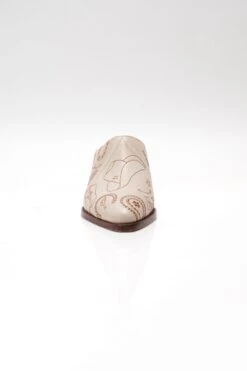 FREE PEOPLE NEW FRONTIER WESTERN MULE -Johny Clothing Shop OB1432984 1103 d