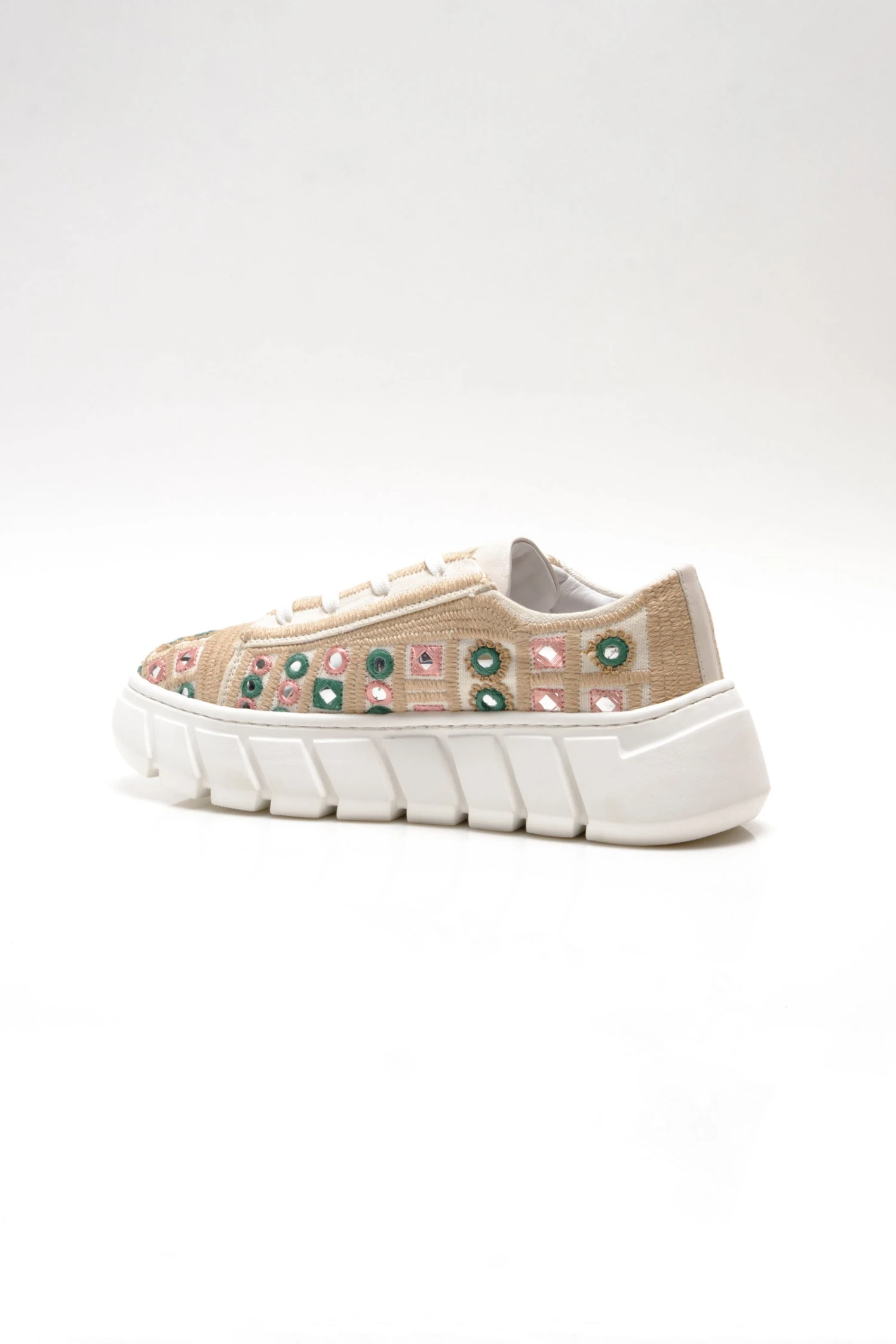 FREE PEOPLE CATCH ME IF YOU CAN SHOE 3 FREE PEOPLE CATCH ME IF YOU CAN SHOE - Image 3