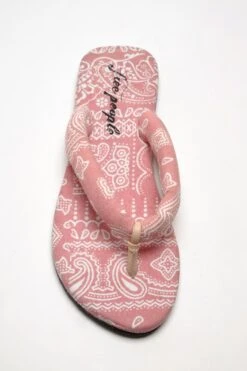 FREE PEOPLE ES VERDRA COTTON SANDAL -Johny Clothing Shop OB1632260 6602 e