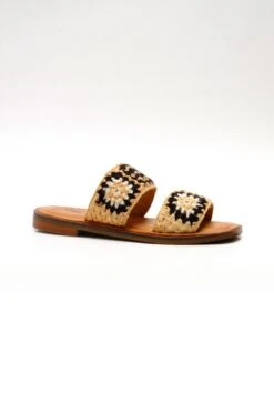 FREE PEOPLE JULIET CROCHET SANDAL -Johny Clothing Shop OB1639876 0098 a 1