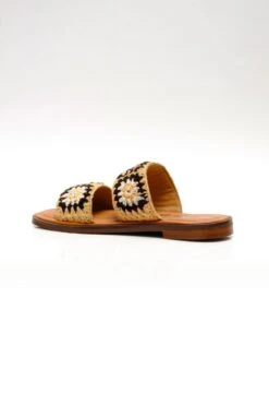 FREE PEOPLE JULIET CROCHET SANDAL -Johny Clothing Shop OB1639876 0098 b