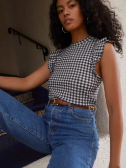 NATION PAULETTE TANK- TOTO -Johny Clothing Shop PAULETTE TANK 2172RSTO TOTO H 4 600x ffa13ef8 9704 4e1d 8aac 78c955154815