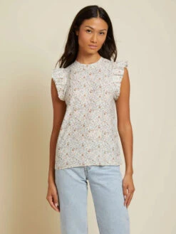 NATION PAULETTE TANK-MEADOW -Johny Clothing Shop PAULETTE TANK 2172RSME MEDW 1 600x eac83132 f62c 44c3 b29f dac80479ab85