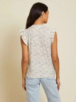 NATION PAULETTE TANK-MEADOW -Johny Clothing Shop PAULETTE TANK 2172RSME MEDW 2 600x ebaf102c b6e0 49cf a71a c8d218146021