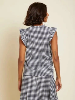 NATION PAULETTE TANK- TOTO -Johny Clothing Shop PAULETTE TANK 2172RSTO TOTO 2 600x 81215d29 3c79 4faa a0e5 6363a47b9181