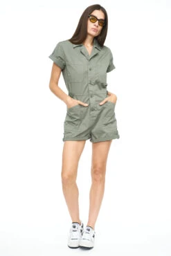 PISTOLA PARKER JUMPSUIT