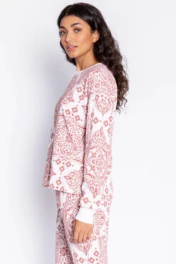 PJ SALVAGE SUMMIT VIEW LONG SLEEVE TOP -Johny Clothing Shop RESVLS1 OATMEAL 3 540x 434fb76d 7e1f 4132 81df a3a9bfb7386b