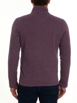 ROBERT GRAHAM MEN'S DELAGE LONG SLEEVE KNIT -Johny Clothing Shop RF226024CF DELAGE BERRY 06 600x fb365882 e2ac 45df bab2 b4d940fd3ba8