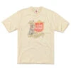 AMERICAN NEEDLE LONE STAR BEER TEE