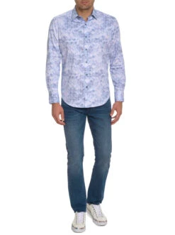 ROBERT GRAHAM SEAPORT LONG SLEEVE SHIRT -Johny Clothing Shop RP231038CF SEAPORT MULTI 01 600x 396267cd cbc0 4f10 a850 bedeed4eea31