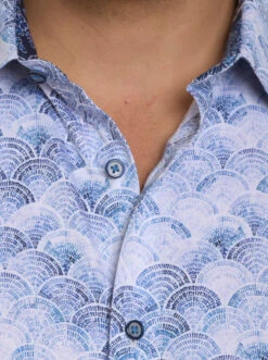 ROBERT GRAHAM SEAPORT LONG SLEEVE SHIRT -Johny Clothing Shop RP231038CF SEAPORT MULTI 03 600x 967dd8b1 0174 4b10 97e5 6cab46c81bef