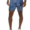 ROBERT GRAHAM THE GOTHAM BEACH TO BAR SHORT