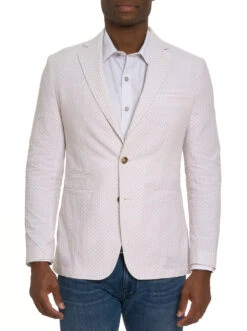 ROBERT GRAHAM CAMBRIIA SPORTCOAT