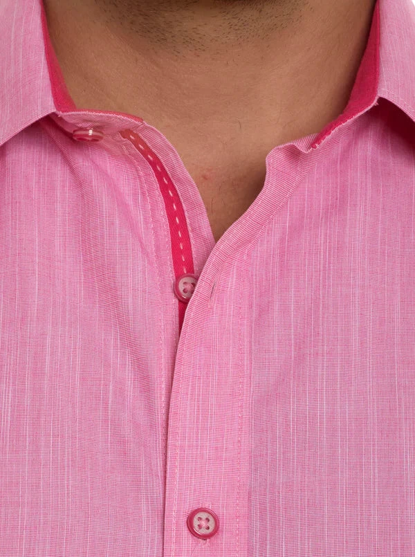 ROBERT GRAHAM STINGRAY LONG SLEEVE WOVEN SHIRT 4 ROBERT GRAHAM STINGRAY LONG SLEEVE WOVEN SHIRT - Image 4