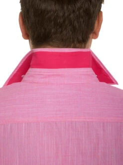 ROBERT GRAHAM STINGRAY LONG SLEEVE WOVEN SHIRT 10 ROBERT GRAHAM STINGRAY LONG SLEEVE WOVEN SHIRT -Johny Clothing Shop RS231004CF STINGRAY PINK 06 600x b481edda 4b35 4d77 ab4f a36d6e7159a7