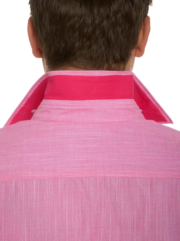 ROBERT GRAHAM STINGRAY LONG SLEEVE WOVEN SHIRT 5 ROBERT GRAHAM STINGRAY LONG SLEEVE WOVEN SHIRT - Image 5