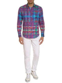 ROBERT GRAHAM PALLADIUM LONG SLEEVE SHIRT 11 ROBERT GRAHAM PALLADIUM LONG SLEEVE SHIRT -Johny Clothing Shop RS231019CF PALLADIUM MUL 01 600x bb30c13d a09f 484f 8439 7429ce3d9271