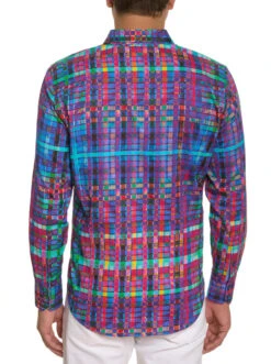ROBERT GRAHAM PALLADIUM LONG SLEEVE SHIRT 8 ROBERT GRAHAM PALLADIUM LONG SLEEVE SHIRT -Johny Clothing Shop RS231019CF PALLADIUM MUL 05 600x d86cff49 afa5 497b 860d d146e86d8d48