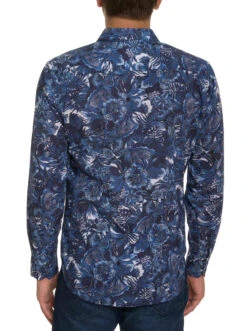 ROBERT GRAHAM RAMBLING LONG SLEEVE WOVEN SHIRT -Johny Clothing Shop RS231020CF RAMBLING NAVY 05 600x 9d7ac0be e395 4f7c 82bc cdcc5880cf85