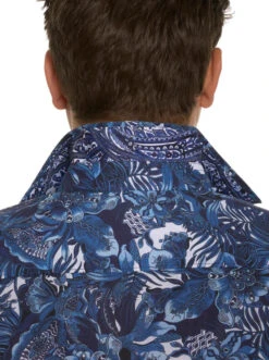 ROBERT GRAHAM RAMBLING LONG SLEEVE WOVEN SHIRT -Johny Clothing Shop RS231020CF RAMBLING NAVY 06 600x 05d4ae0e 00d1 4671 ae8c df51d7167220