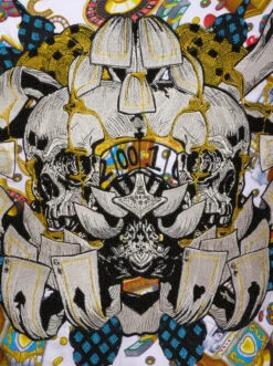 ROBERT GRAHAM MIKEY ROX LIMITED EDITION LONG SLEEVE SHIRT -Johny Clothing Shop RS231600CF MIKEY 20ROX MUL 06 600x 09e29528 4453 442b b0be 88df10d9a5af