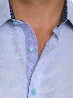 ROBERT GRAHAM WAVE YOU SHORT SLEEVE SHIRT 22 ROBERT GRAHAM WAVE YOU SHORT SLEEVE SHIRT -Johny Clothing Shop RS232002CF WAVEYOU LTBLUE 03 600x 03651b8a da5b 4829 89de 15f57aa49ec1