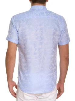 ROBERT GRAHAM WAVE YOU SHORT SLEEVE SHIRT 20 ROBERT GRAHAM WAVE YOU SHORT SLEEVE SHIRT -Johny Clothing Shop RS232002CF WAVEYOU LTBLUE 05 600x 1aa47cba 5cc1 4335 81df 288bffe491a4