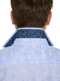 ROBERT GRAHAM WAVE YOU SHORT SLEEVE SHIRT 21 ROBERT GRAHAM WAVE YOU SHORT SLEEVE SHIRT -Johny Clothing Shop RS232002CF WAVEYOU LTBLUE 06 600x 4b89187d 0003 4fcd aae2 8d836afa35ab