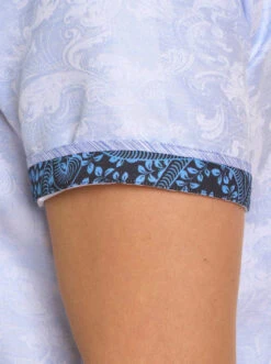 ROBERT GRAHAM WAVE YOU SHORT SLEEVE SHIRT 19 ROBERT GRAHAM WAVE YOU SHORT SLEEVE SHIRT -Johny Clothing Shop RS232002CF WAVEYOU LTBLUE 07 600x c1110515 cbf9 46c8 b935 2a8cfbfef24d