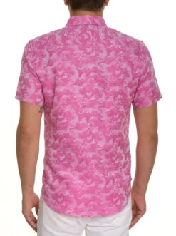 ROBERT GRAHAM WAVE YOU SHORT SLEEVE SHIRT 15 ROBERT GRAHAM WAVE YOU SHORT SLEEVE SHIRT -Johny Clothing Shop RS232002CF WAVE 20YOU MAGENTA 05 600x 85d7819f d18f 4d6a a59c 6e54f556b771