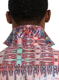 ROBERT GRAHAM HIGH TIMES SHORT SLEEVE SHIRT -Johny Clothing Shop RS232046CF HIGH 20TIMES MUL 04 20 2 600x bef545fa 62f0 4a92 b3a6 1e44c8710628