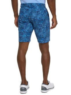 ROBERT GRAHAM WESTPORT GOLF SHORT -Johny Clothing Shop RS234022C WESTPORT BLUE 04 600x dfe3012d e203 4b4c b731 8742041c7a44
