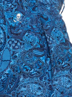 ROBERT GRAHAM WESTPORT GOLF SHORT -Johny Clothing Shop RS234022C WESTPORT BLUE 05 600x cebae6d2 5b58 4991 a2f1 91c867f7c299