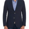ROBERT GRAHAM HARLOW SEERSUCKER SPORTCOAT
