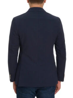 ROBERT GRAHAM HARLOW SEERSUCKER SPORTCOAT -Johny Clothing Shop RS235002TF HARLOW NAVY 04 600x 80e1ced2 1e72 44c0 811a 9c6ae2a9a53c