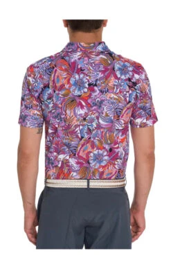 ROBERT GRAHAM ROXBERRY POLO -Johny Clothing Shop RS237026CF ROXBERRY PINK 05 600x 6c2a7da5 5b80 4075 8a6c 4854e8ef299d
